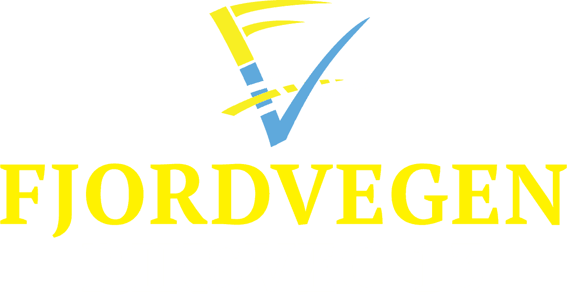 Fjordvegen Riksveg 13